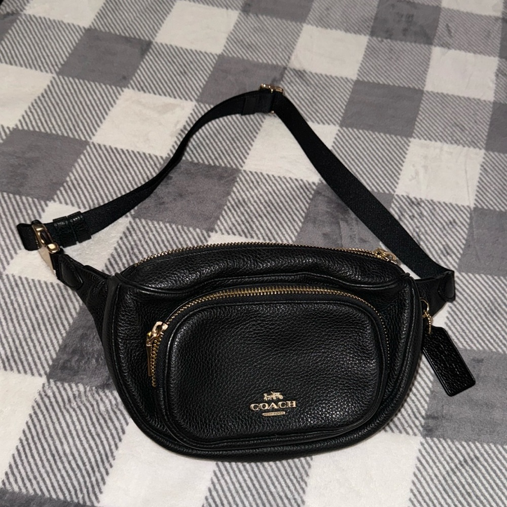 COACH Fanny pack - brand new condition without tags.